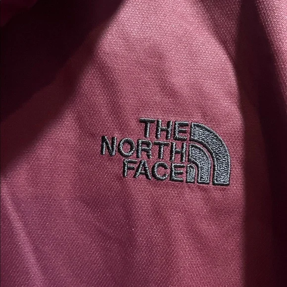 North Face Two Piece Winter Coat - Picture 4 of 11